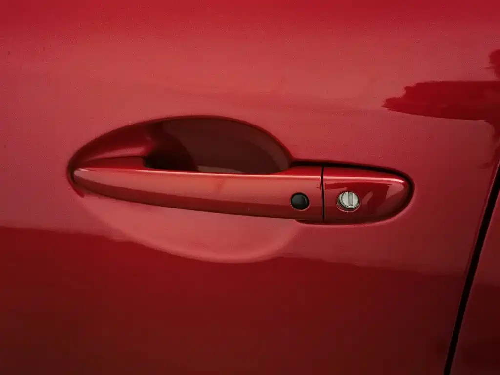 Mazda Atenza — миниатюра 18
