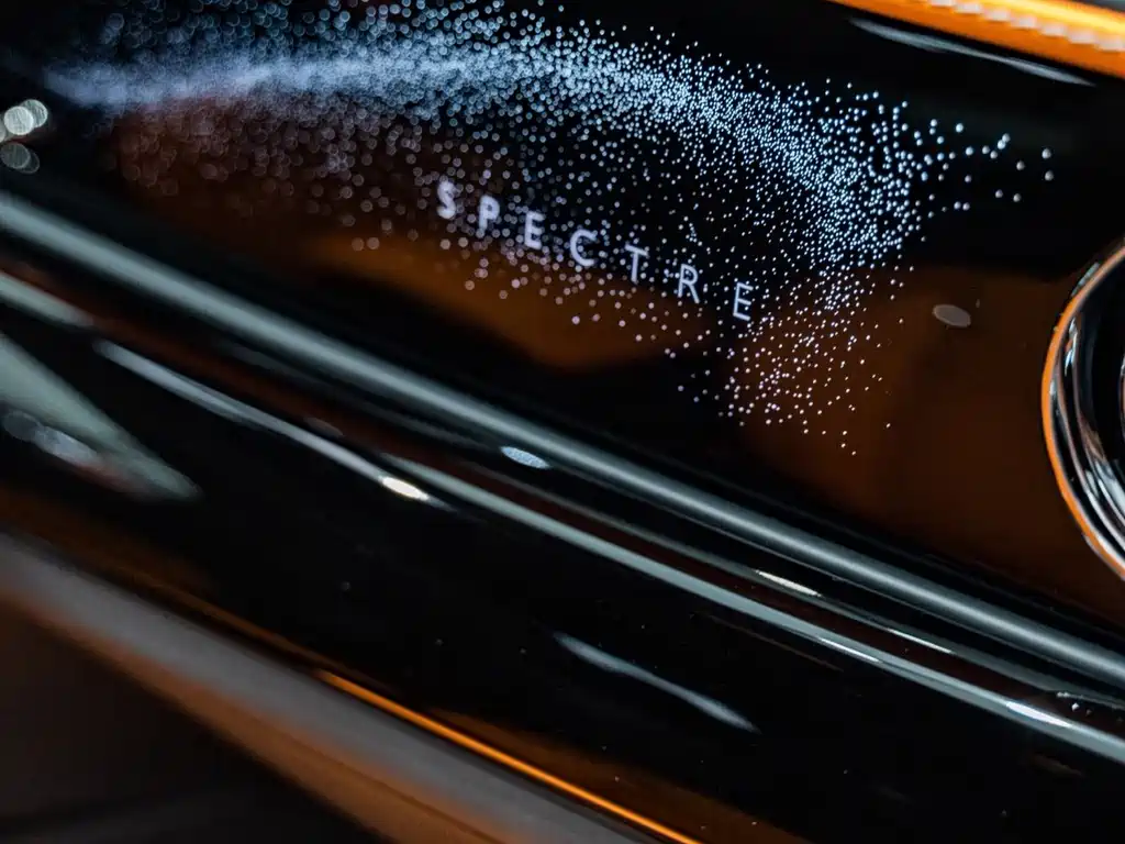 Rolls-Royce Phantom — миниатюра 17