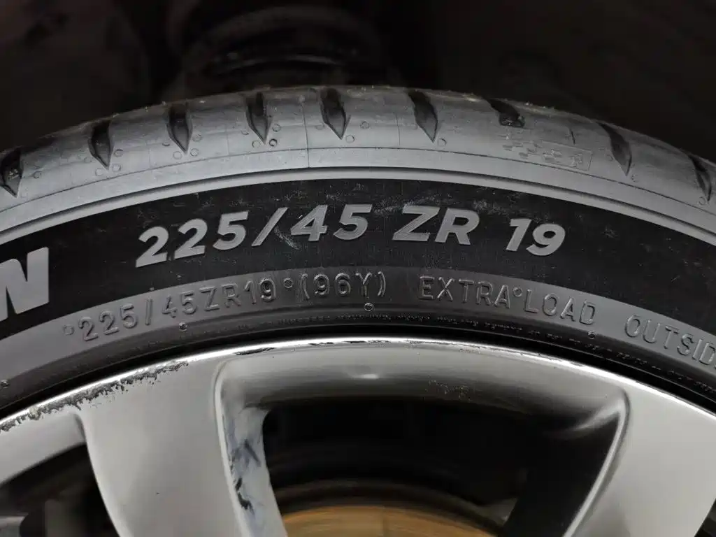 Mazda Atenza — миниатюра 24