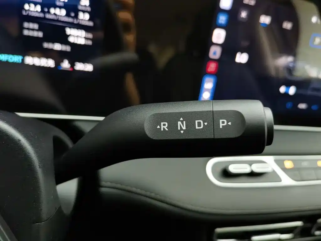 Roewe D7 — миниатюра 13