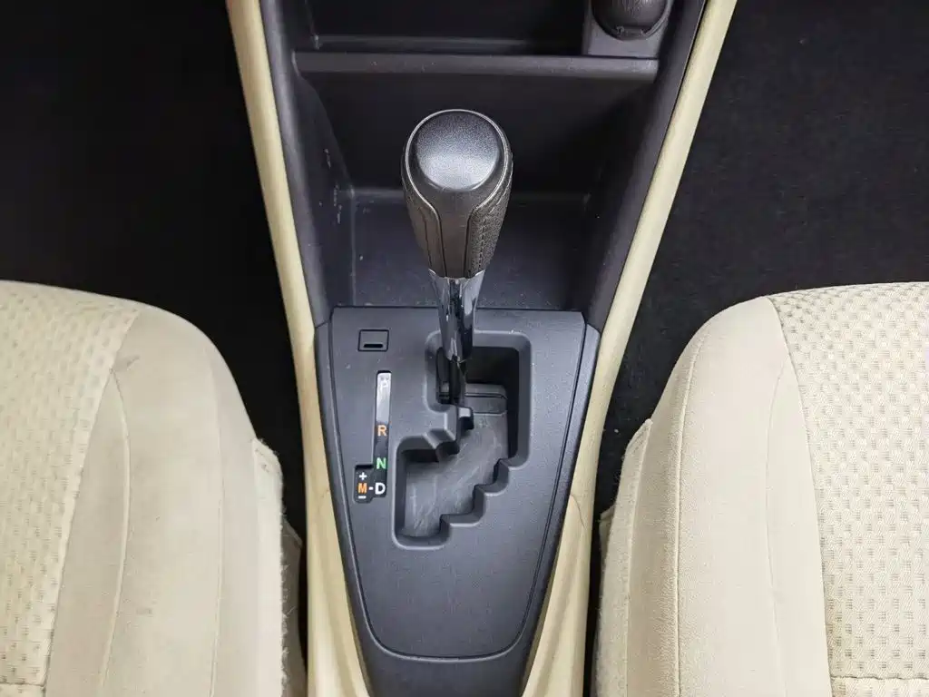 Toyota Vios — миниатюра 13