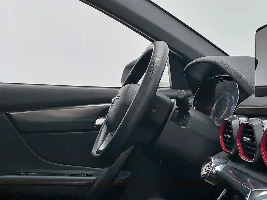 Haima Haima 8S — миниатюра 22