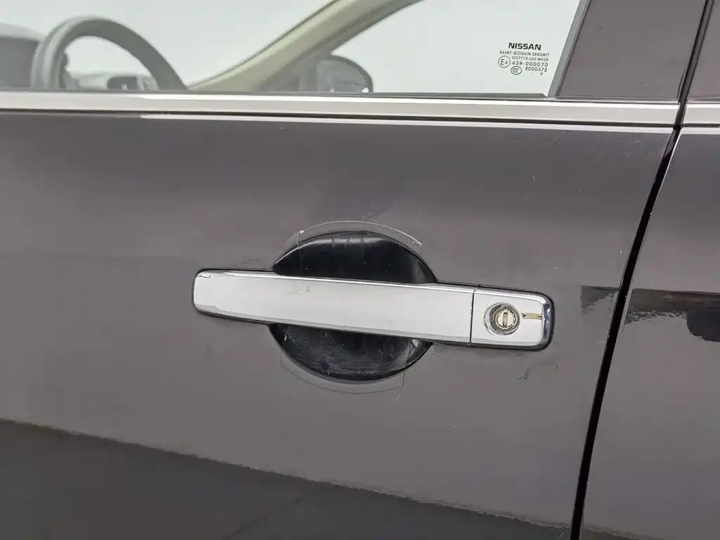 Nissan Sylphy — миниатюра 18