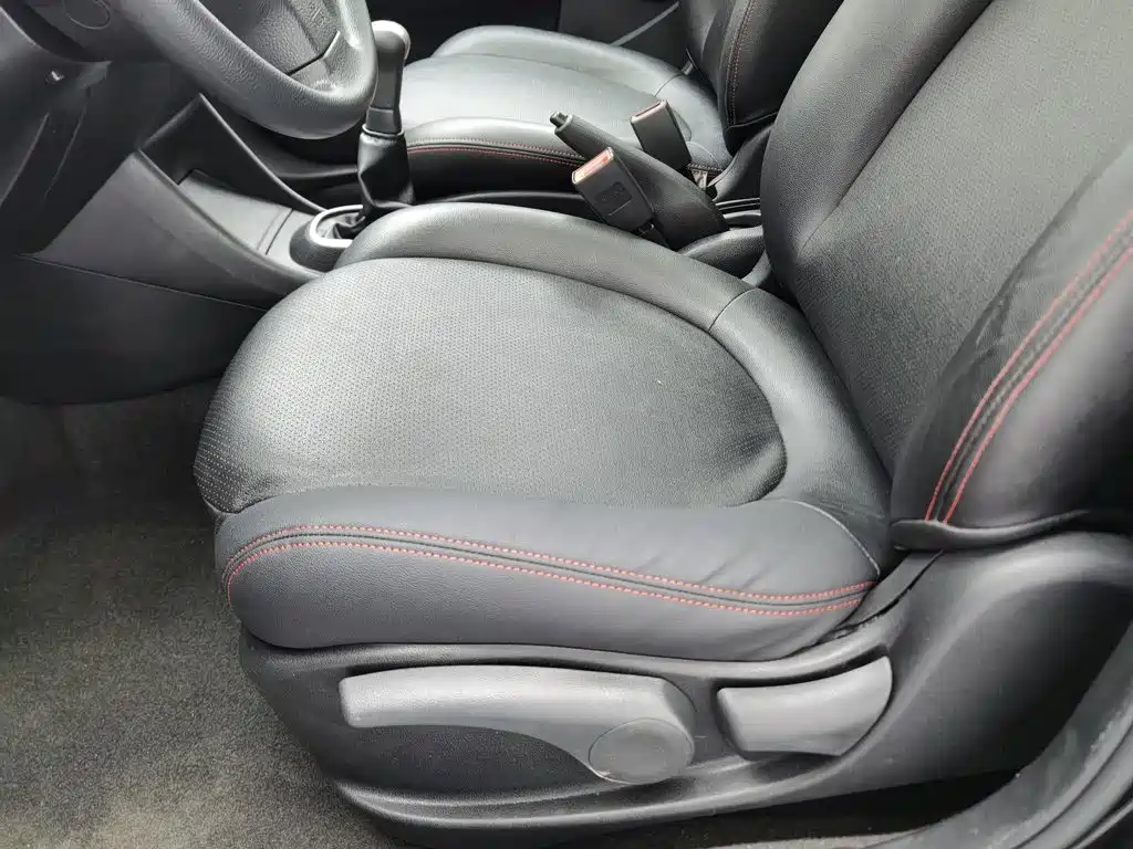 Nissan Sylphy — миниатюра 20