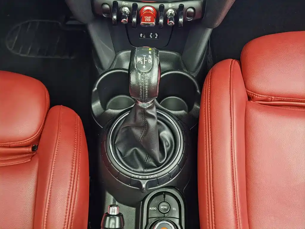 MINI Mini — миниатюра 13