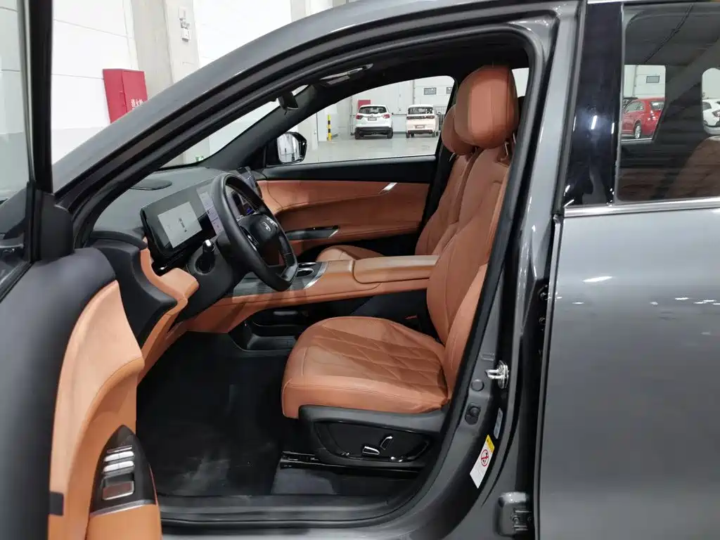 Changan CS75 PLUS — миниатюра 10