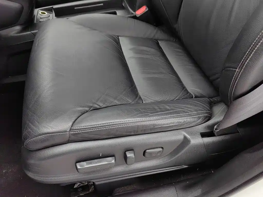 Honda CR-V — миниатюра 20