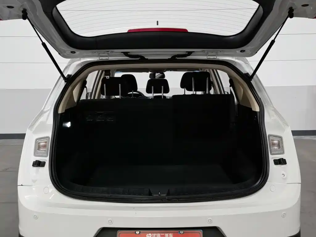 Baojun 560 — миниатюра 16