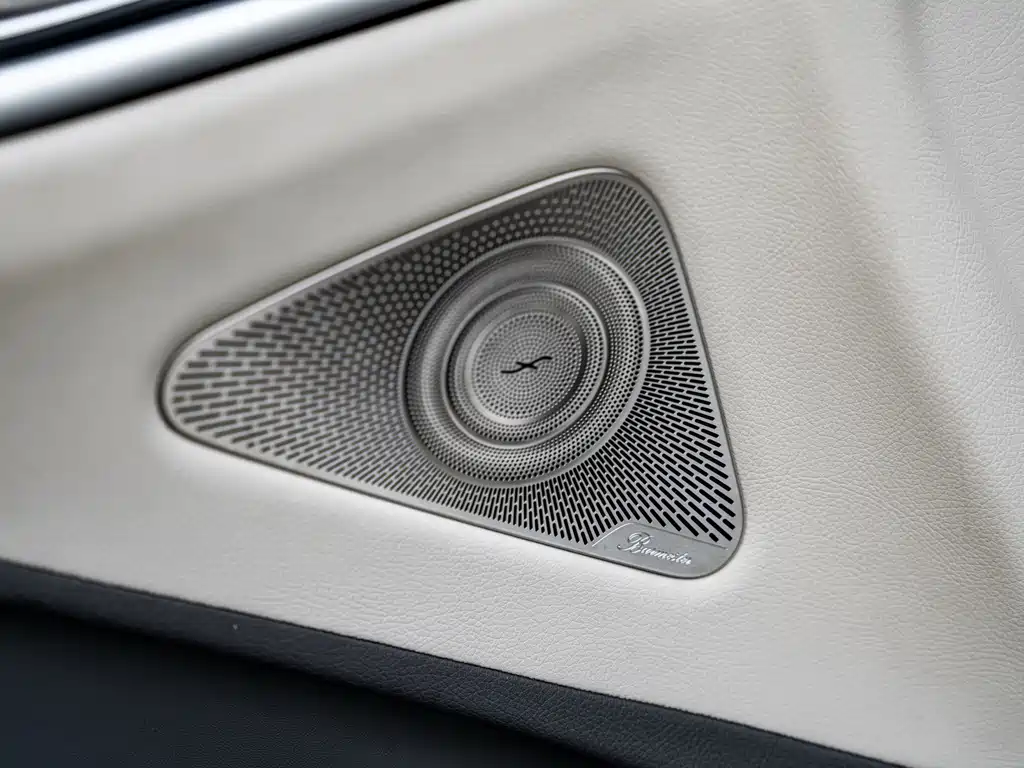 Mercedes-Benz S-Class — миниатюра 11