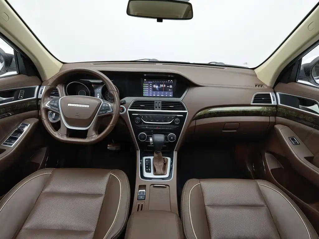 Leopaard Leopaard CS10 — миниатюра 5