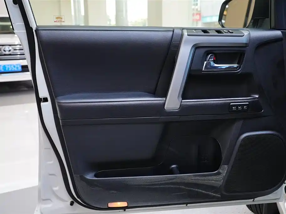 Toyota 4Runner 2020 4.0L