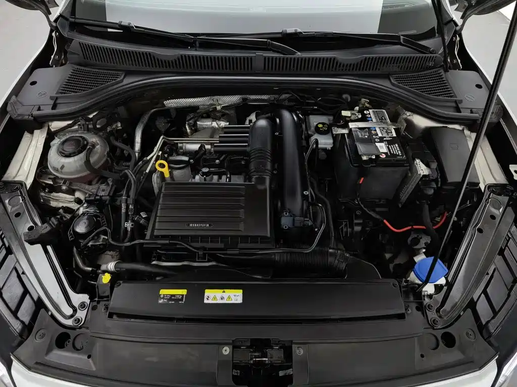 Volkswagen Sagitar — миниатюра 6