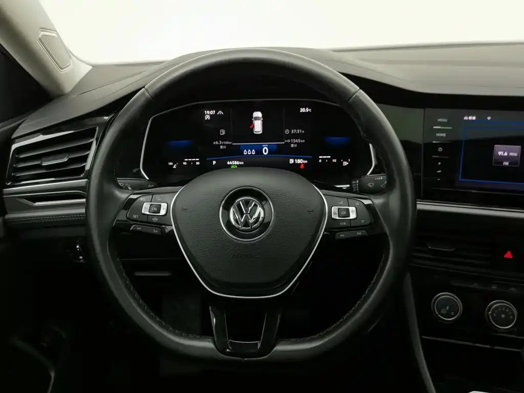 Volkswagen Sagitar — миниатюра 11