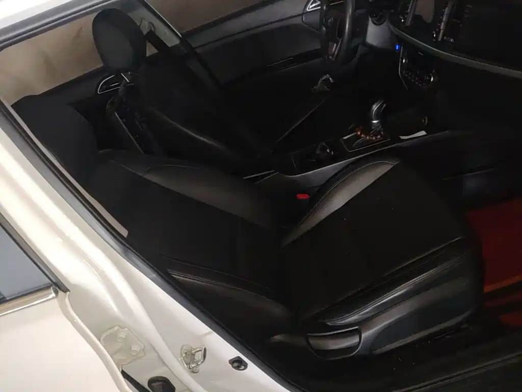 Hyundai Mistra — миниатюра 25
