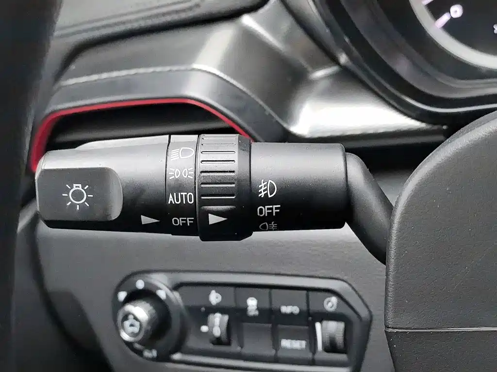Haima Haima 8S — миниатюра 21