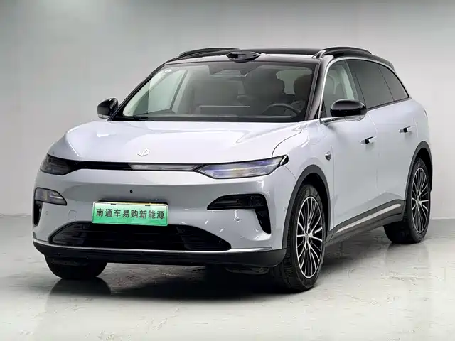 2025 Leapmotor C11