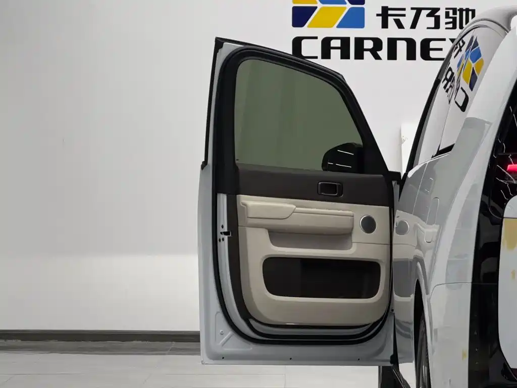 Li Auto Li MEGA — миниатюра 7