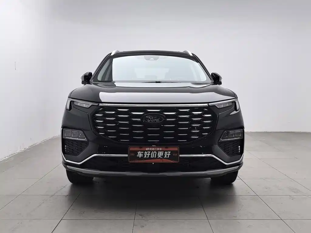 Ford Equator — миниатюра 3