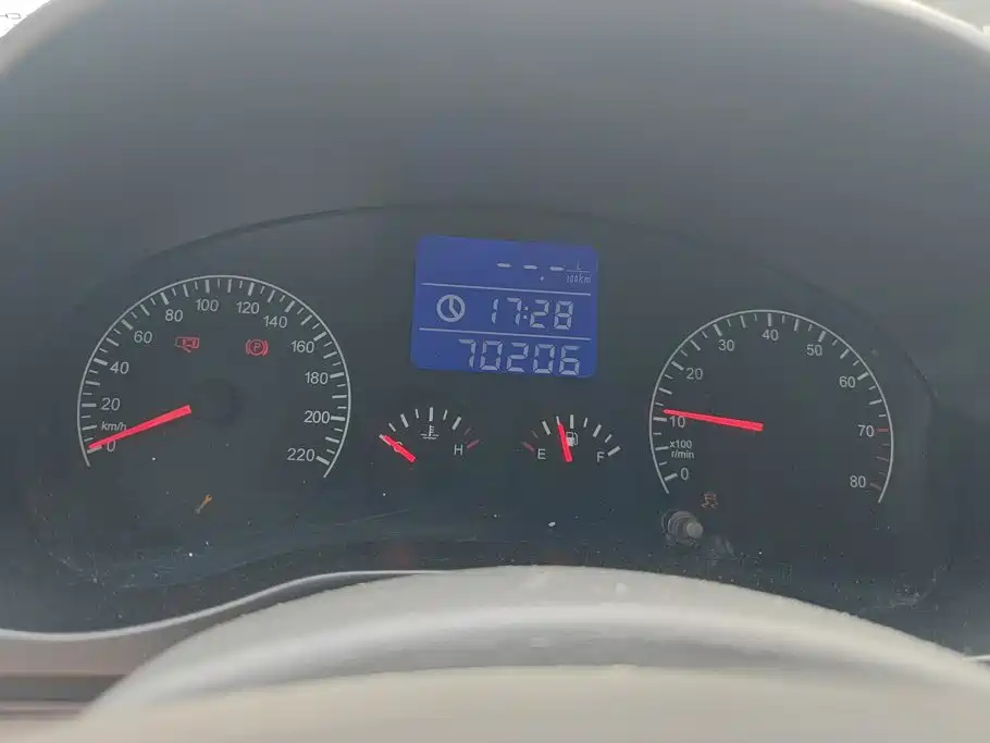 Chery Tiggo 3 — миниатюра 14