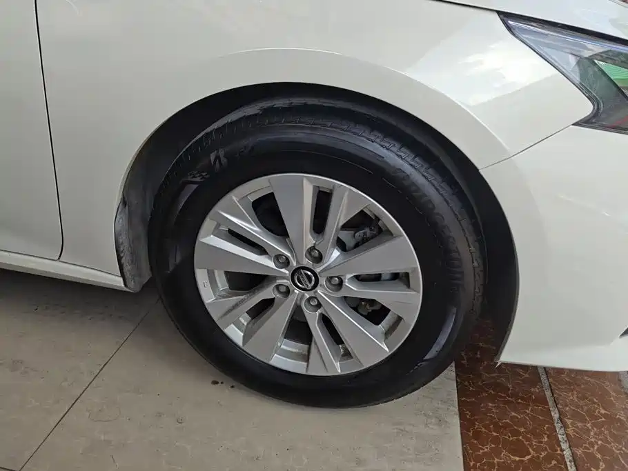 Nissan Teana — миниатюра 6