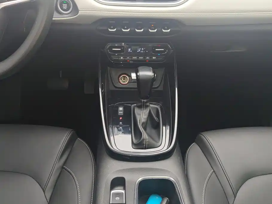 Baojun 530 — миниатюра 16