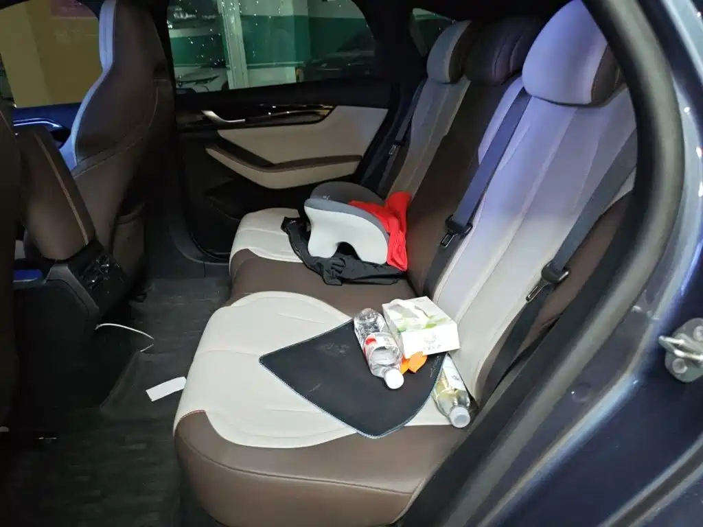 BYD Qin PLUS — миниатюра 18