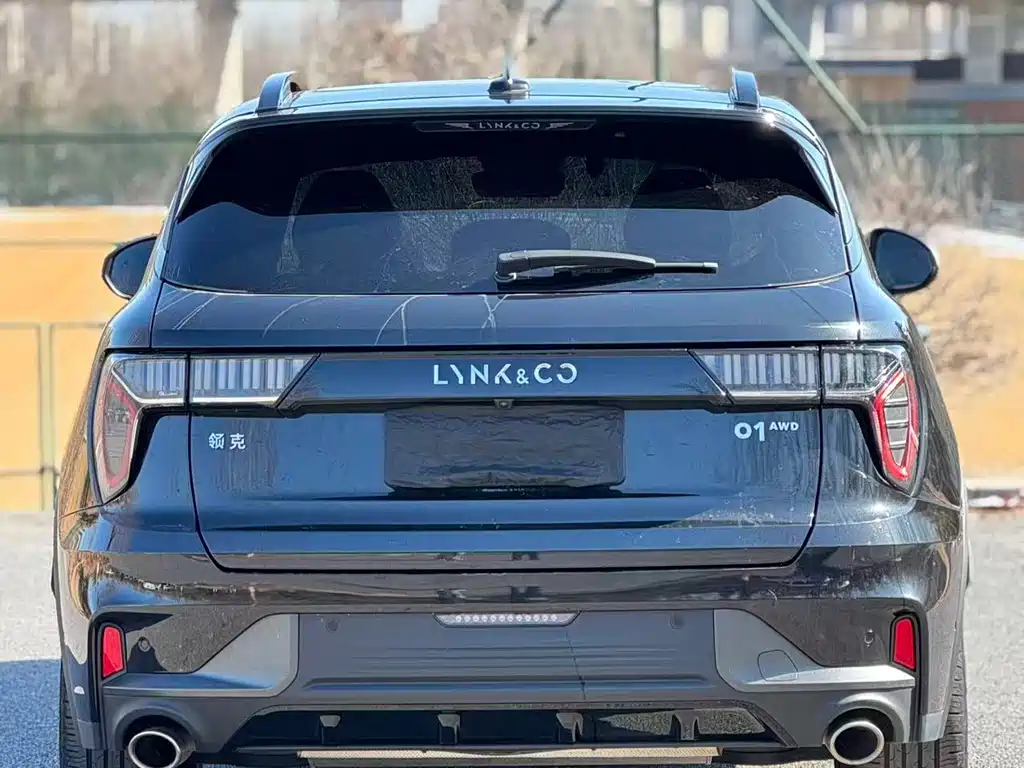 LYNK 01