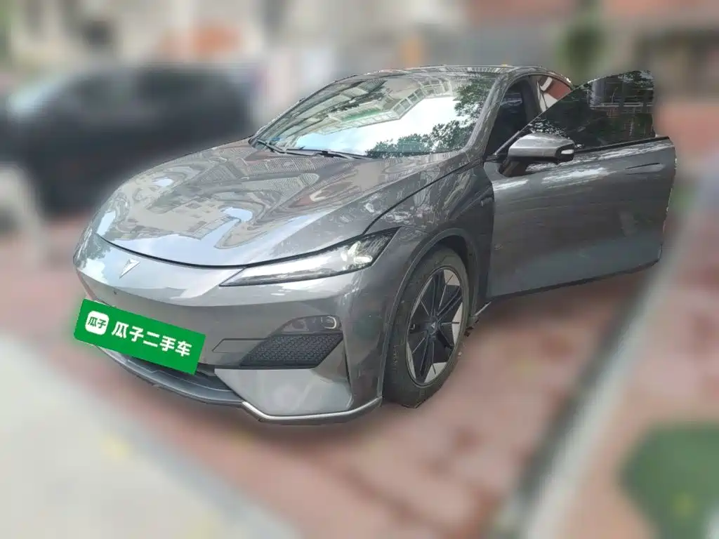 Deepal Deepal SL03 — миниатюра 2