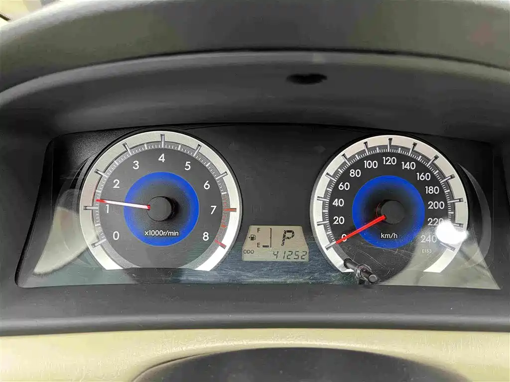 Toyota Corolla — миниатюра 3