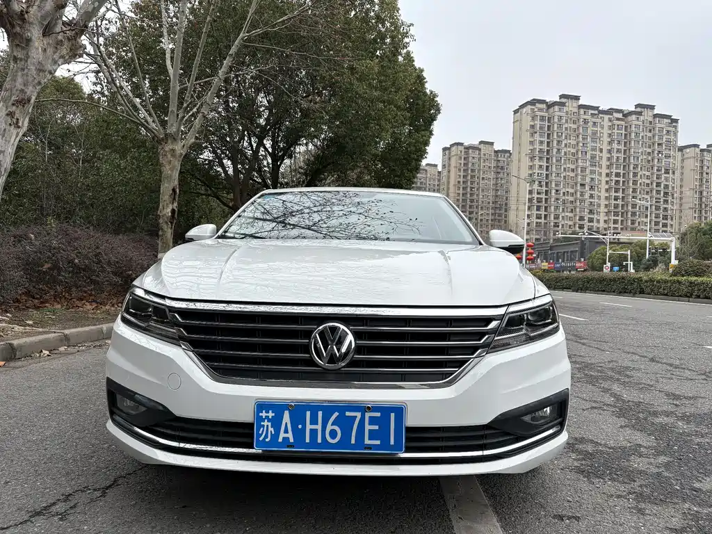 Volkswagen Lavida 2019 280TSI DSG Comfort VI