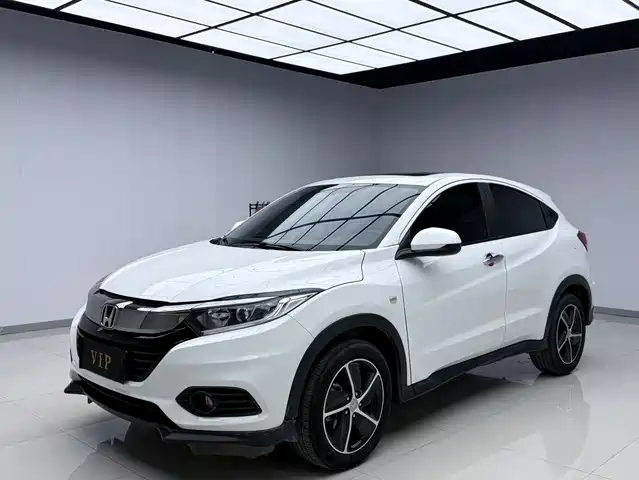 HONDA BINZHI