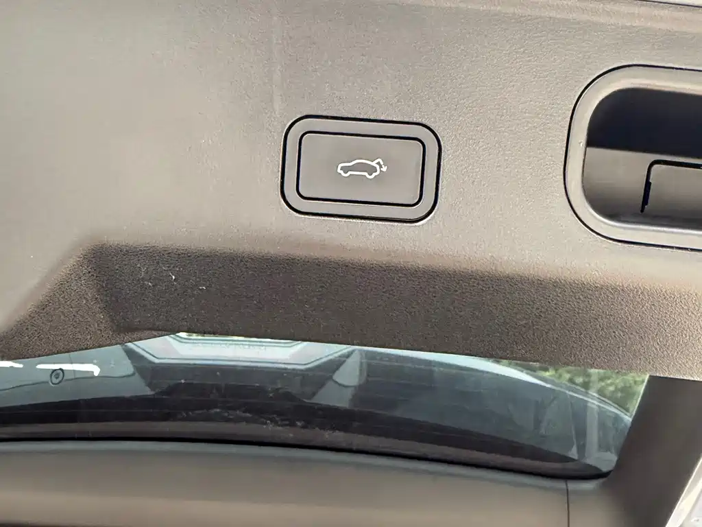 Geely Boyue L 2.0TD DCT Premium Type, фото 18