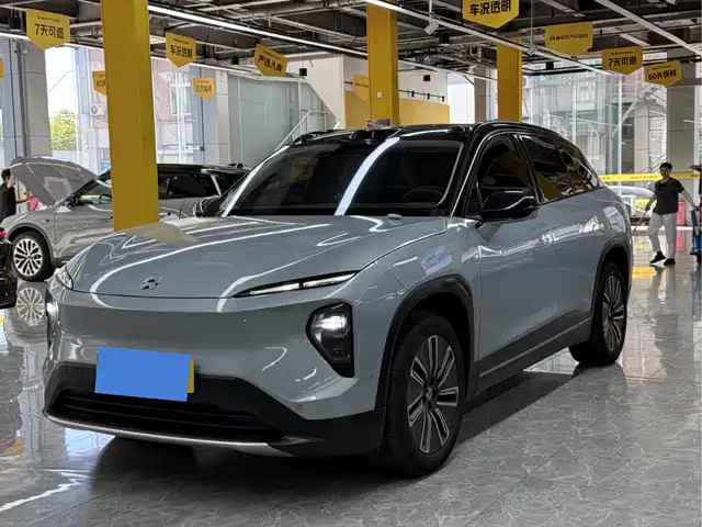 2023 Nio ES7