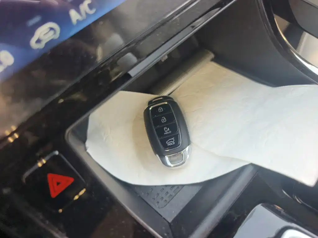 Hyundai Custo — миниатюра 9