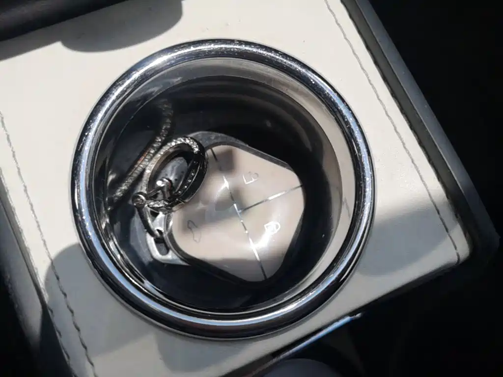 Wuling Air ev — миниатюра 9