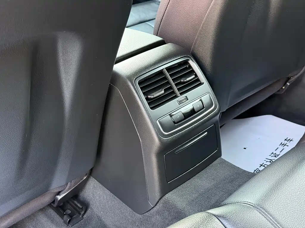Audi A4 (Import) — миниатюра 14