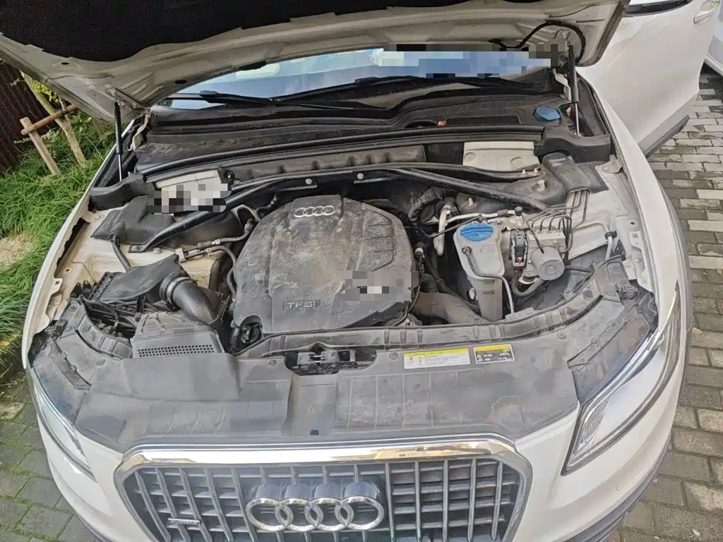 Audi Q5 — миниатюра 21