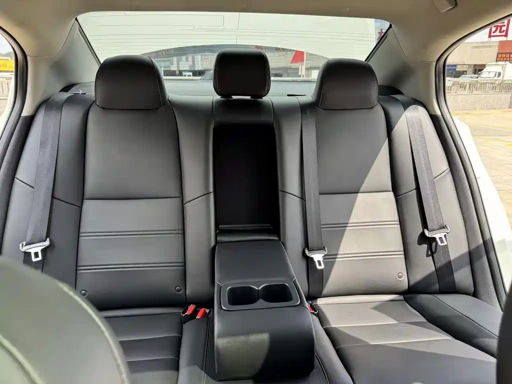 Nissan Sylphy — миниатюра 26