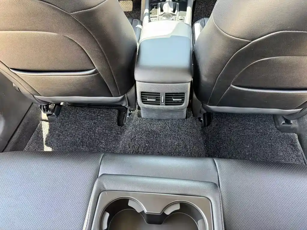 Mazda 3 Axela — миниатюра 23