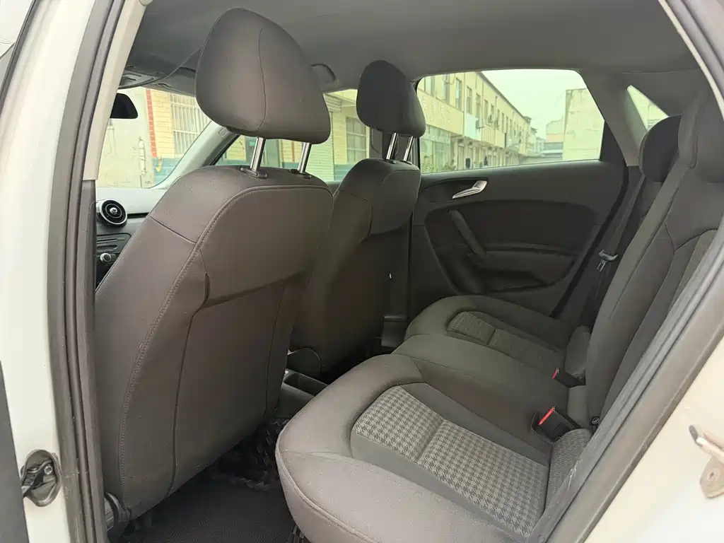 Audi A1 — миниатюра 5