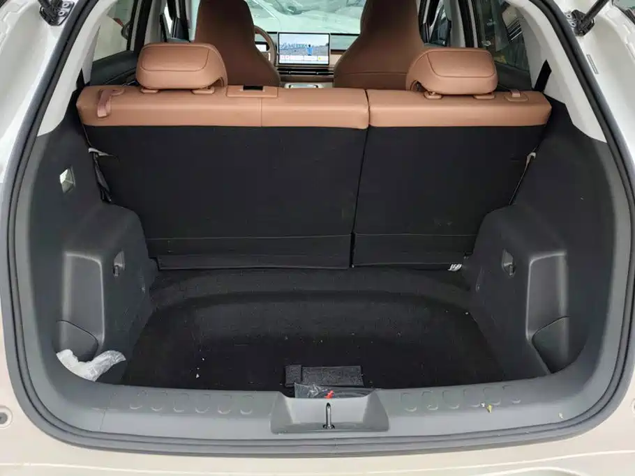 Wuling Bingo S — миниатюра 4