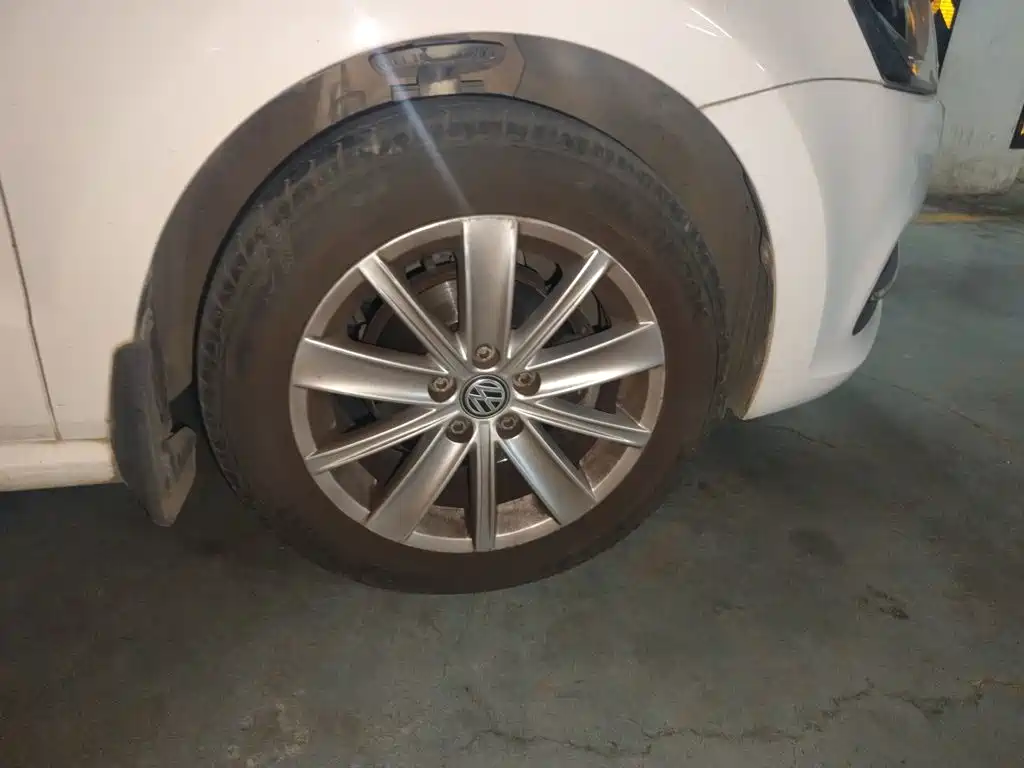 Volkswagen Polo — миниатюра 24