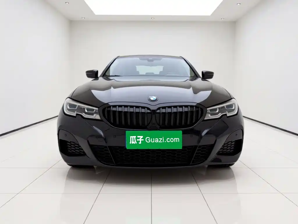 BMW 3 Series — миниатюра 23