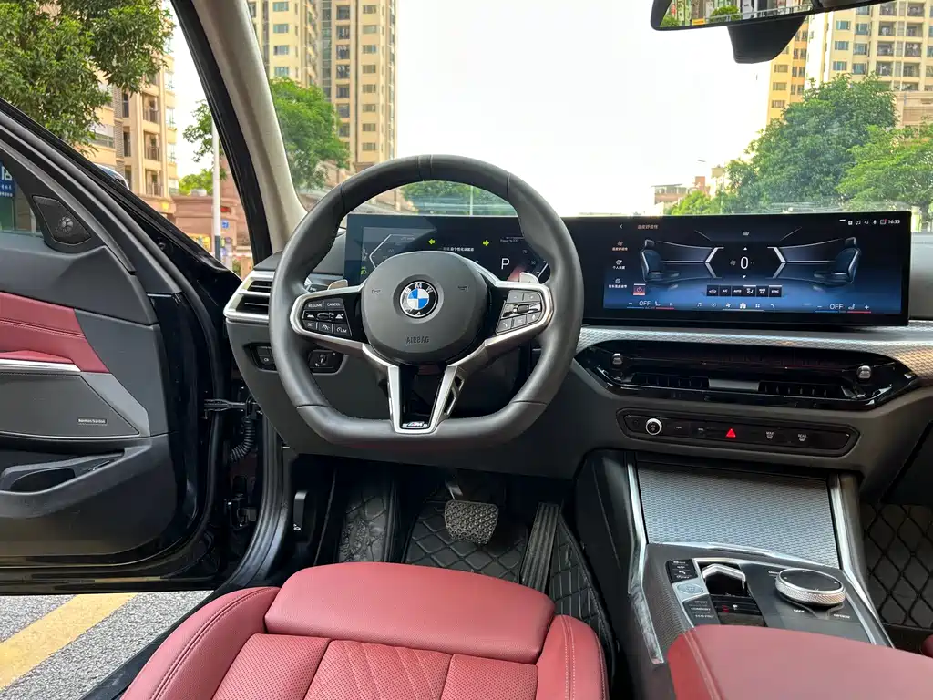 BMW 3 Series — миниатюра 21