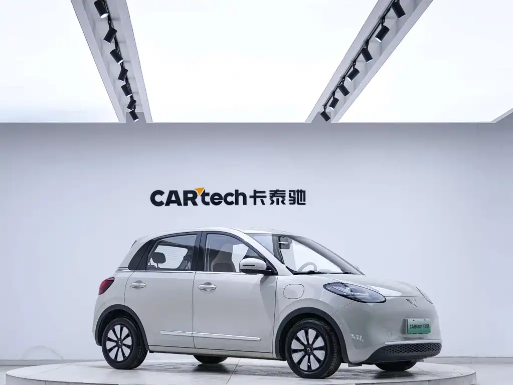 Wuling Bingo — миниатюра 5