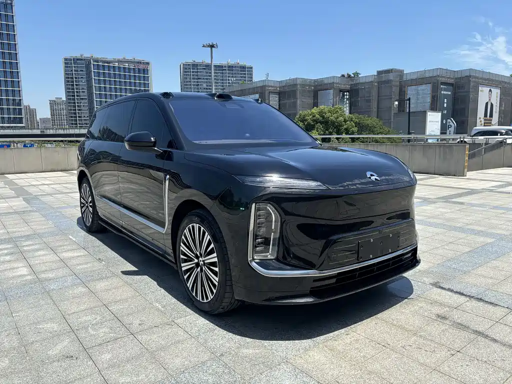 NIO ES9 2026 102kWh Executive