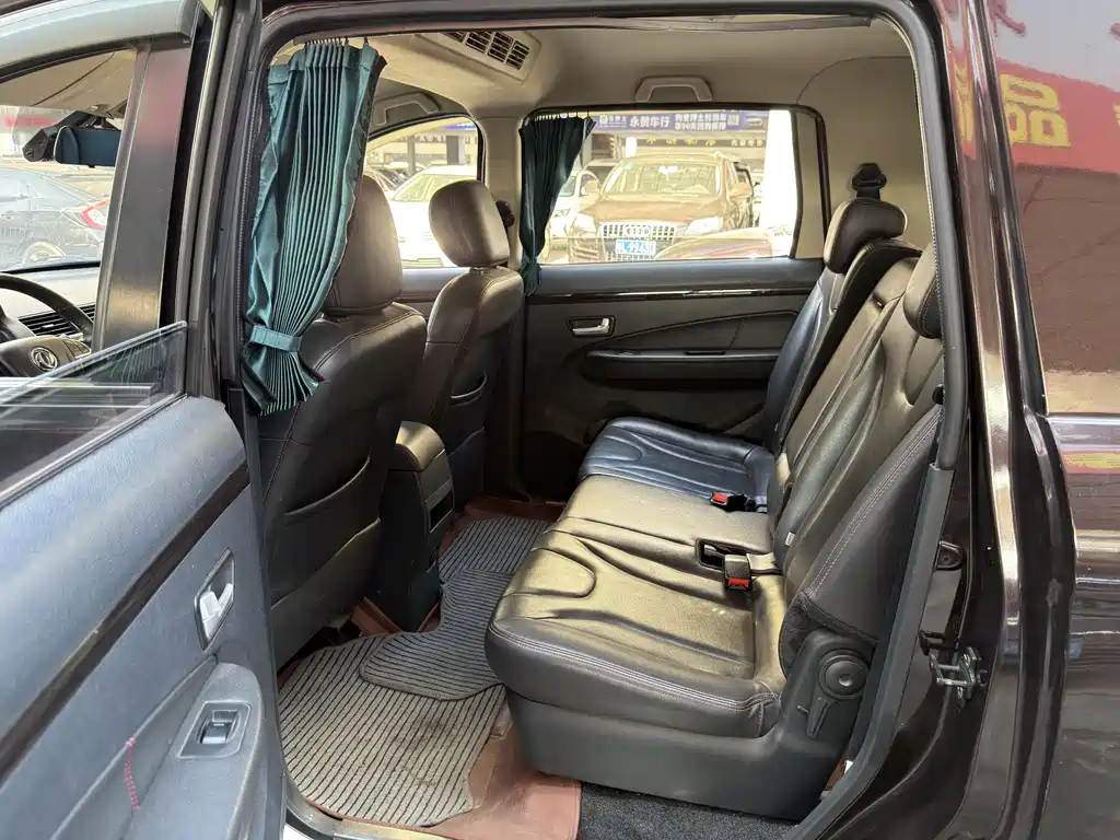 DONGFENG SCENERY 370