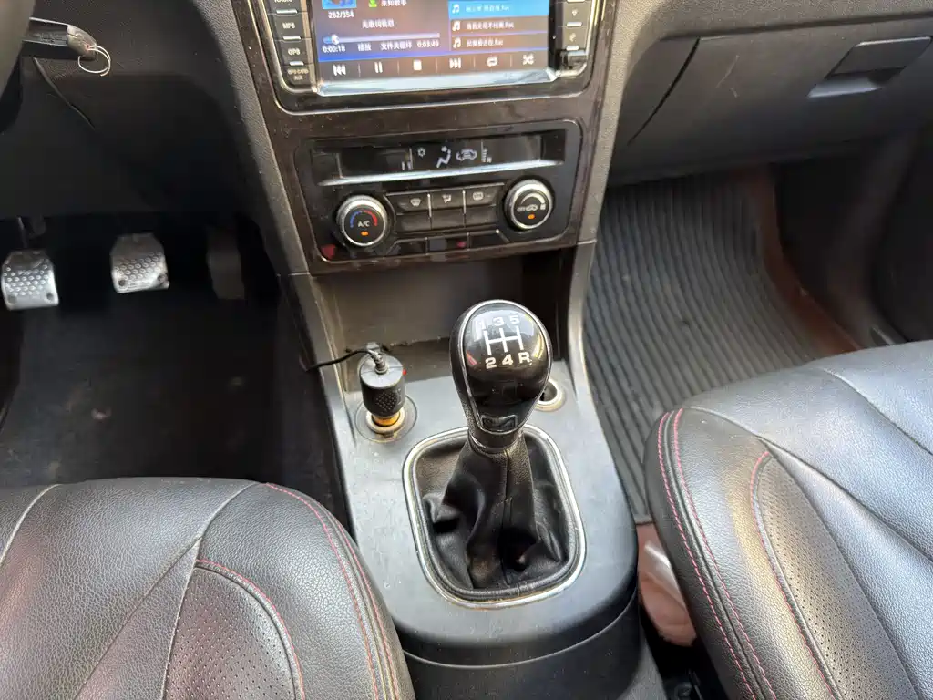 DONGFENG SCENERY 370