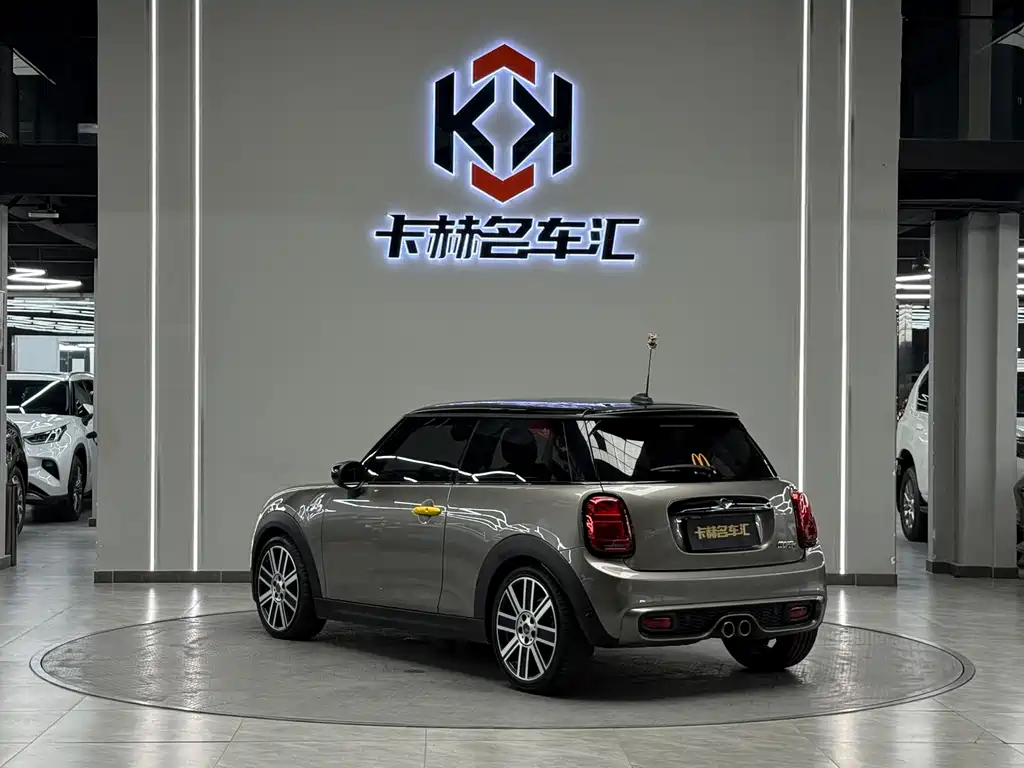 MINI Mini — миниатюра 15