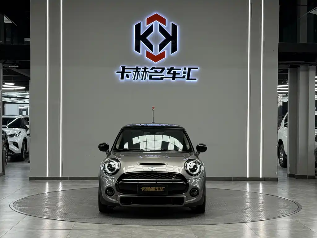 MINI Mini — миниатюра 2